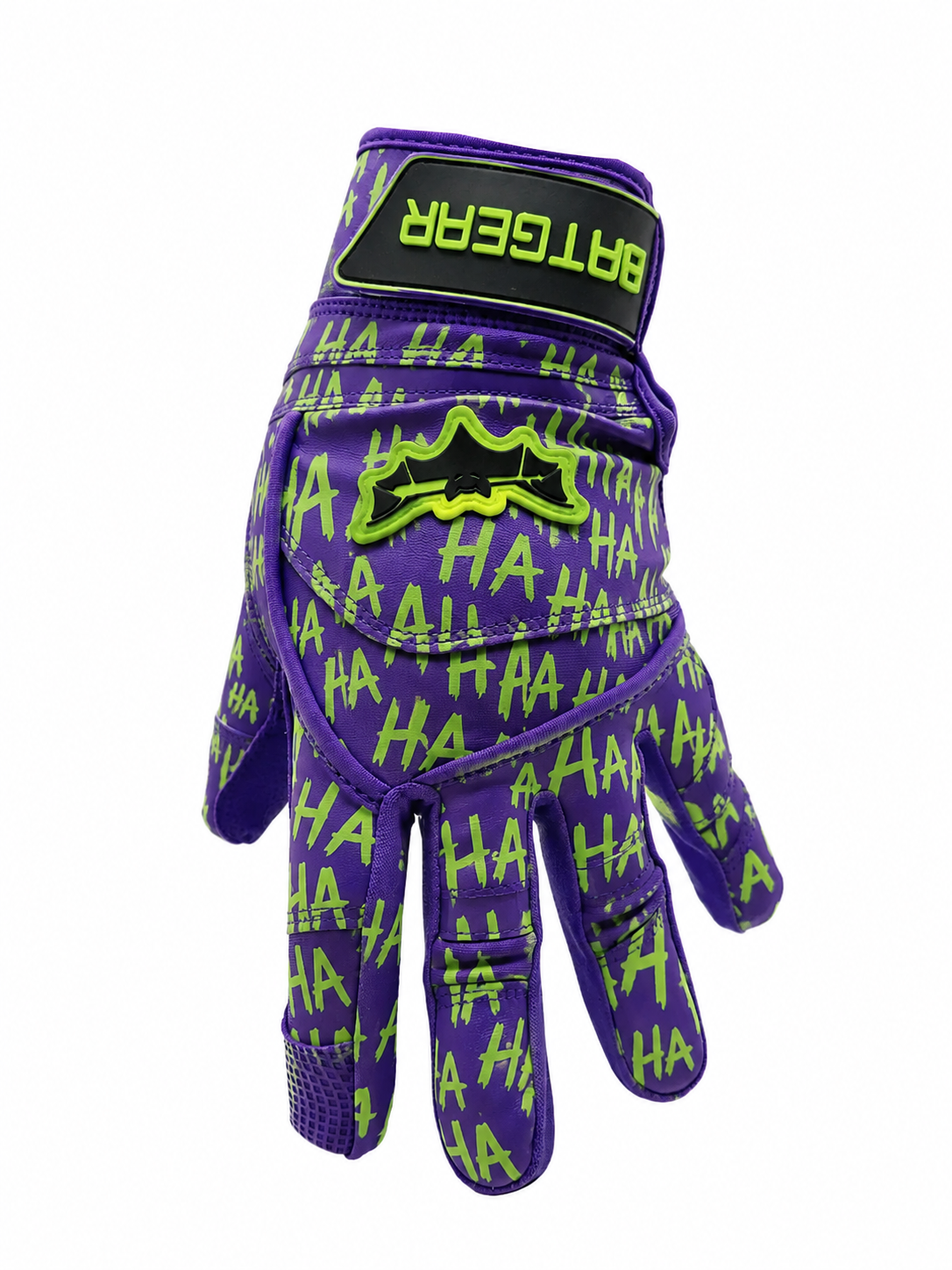 HA-HA Joker Batting Glove