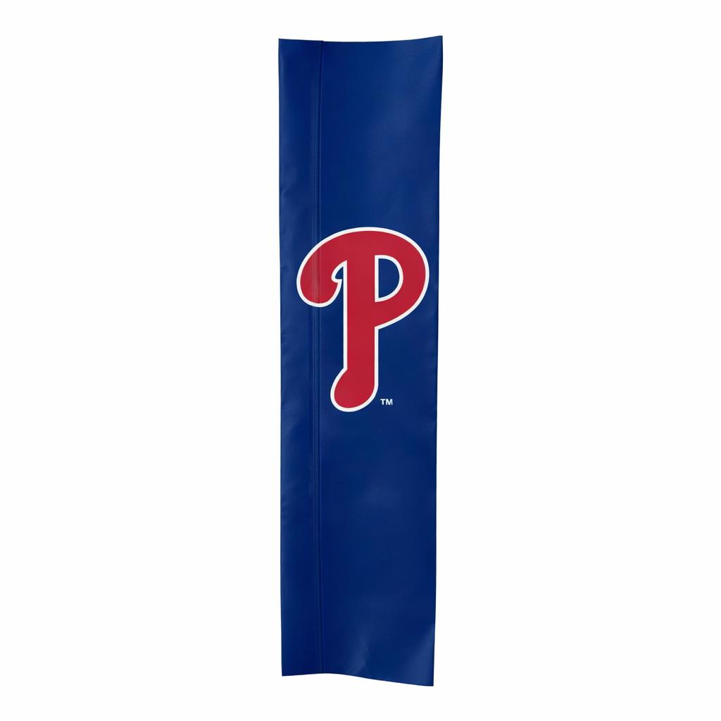 MLB Philadelphia Phillies Bat Wrap For Composite &amp; Wood Bat - Bat Wraps