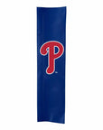 MLB Philadelphia Phillies Bat Wrap For Composite & Wood Bat - Bat Wraps