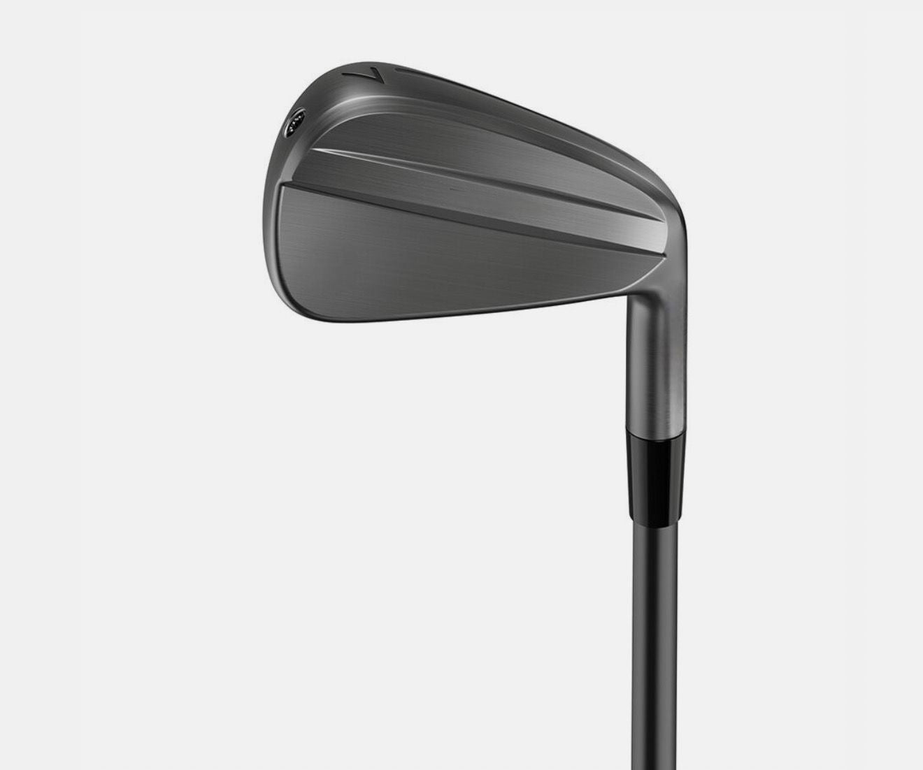 Black Wrap For All Club Lengths