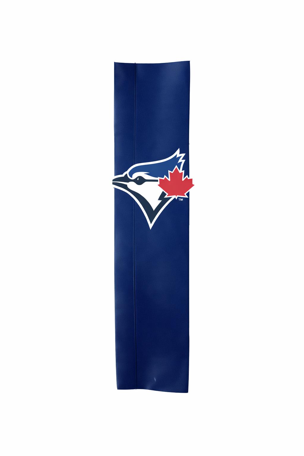 MLB Toronto Blue Jays Bat Wrap For Composite &amp; Wood Bat - Bat Wraps