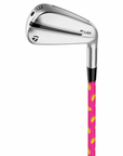 Taco Golf Shaft Wrap