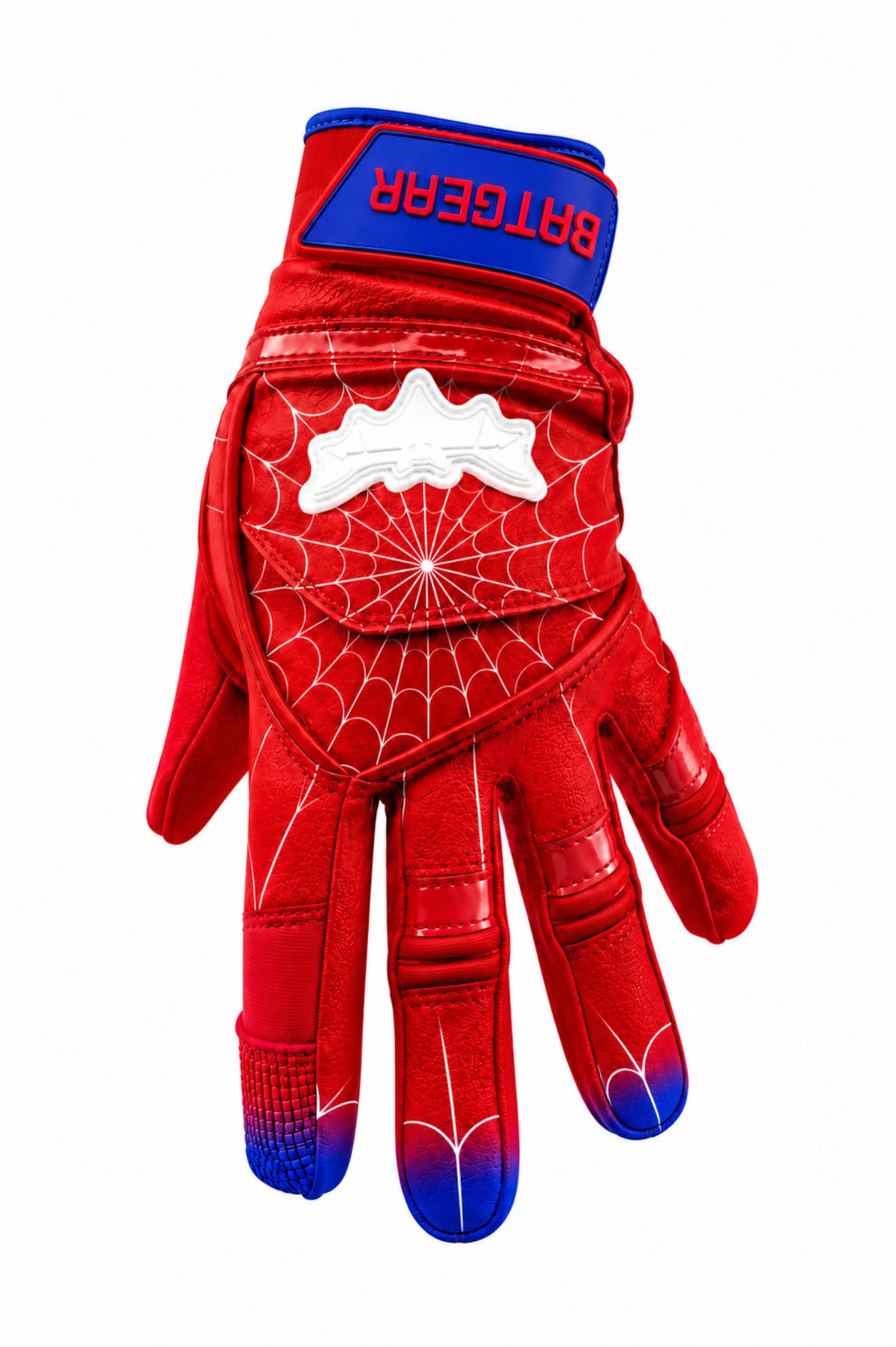 Web Slinger Batting Glove
