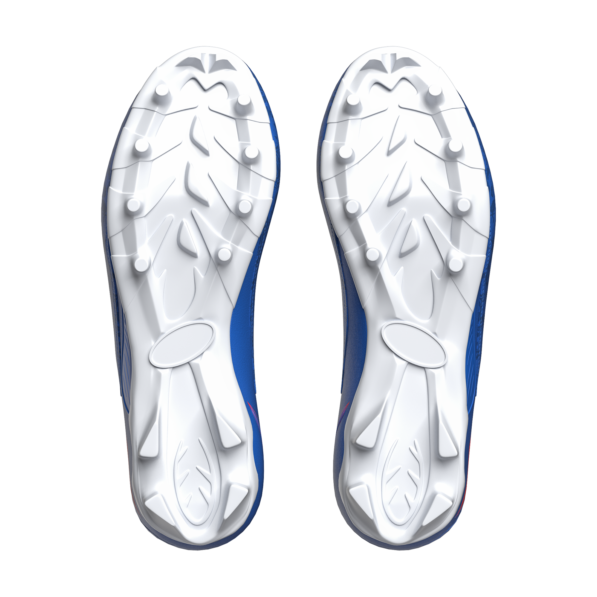 Superman Cleats — Quantum Speed by Phenom Elite - Bat Wraps