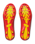 The Flash Cleats — Quantum Speed by Phenom Elite