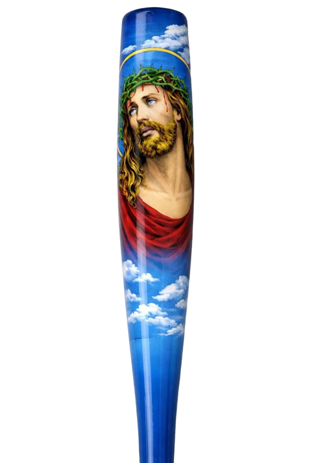 The Savior Bat Wrap For Composite, Wood , Alloy & Whiffle Bats - Bat Wraps