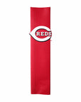 MLB Cincinnati Reds Bat Wrap For Composite & Wood Bat - Bat Wraps