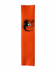 MLB Baltimore Orioles Bat Wrap For Composite & Wood Bat - Bat Wraps