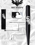 MLB Chicago White Sox Bat Wrap For Composite & Wood Bat - Bat Wraps