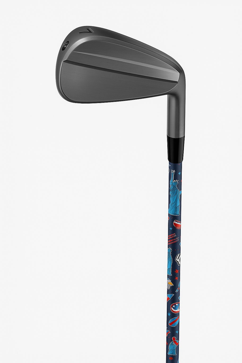 USA Club Wrap For All Club Lengths