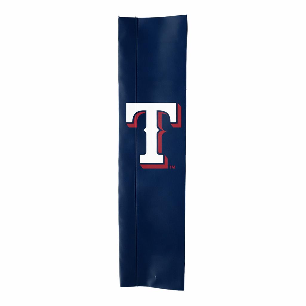 MLB Texas Rangers Bat Wrap For Composite & Wood Bat - Bat Wraps
