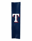 MLB Texas Rangers Bat Wrap For Composite & Wood Bat - Bat Wraps
