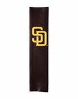 MLB San Diego Padres Bat Wrap For Composite & Wood Bat - Bat Wraps