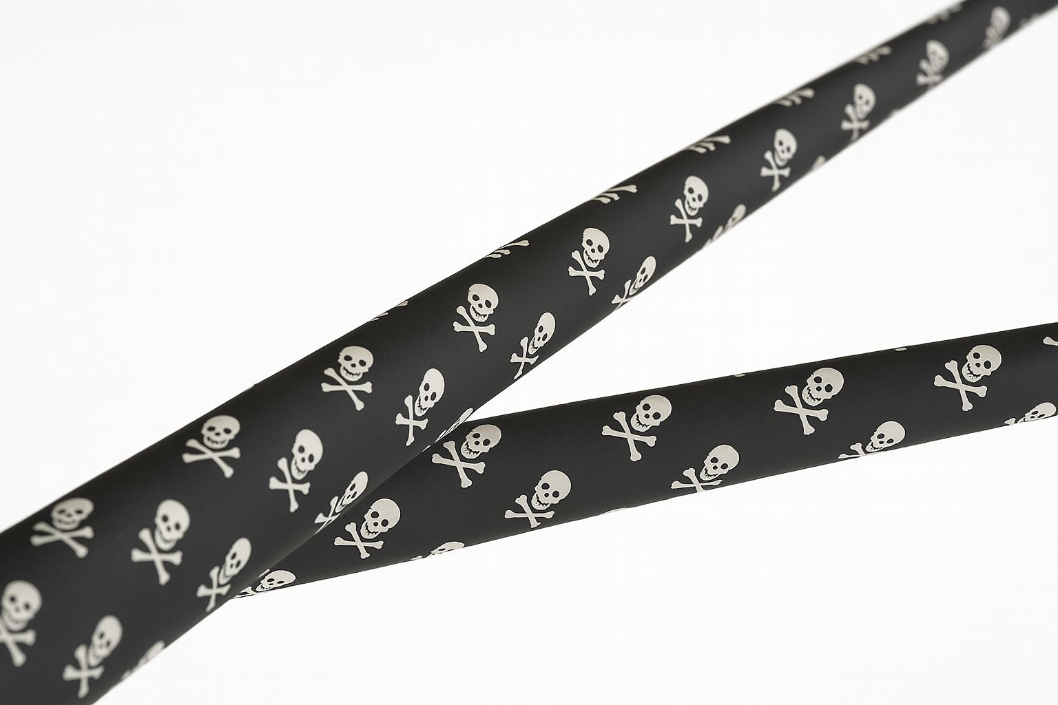 Skull Club Wrap For All Club Lengths