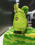 Phenom Elite Rick and Morty Cleats — Quantum Speed 2.0