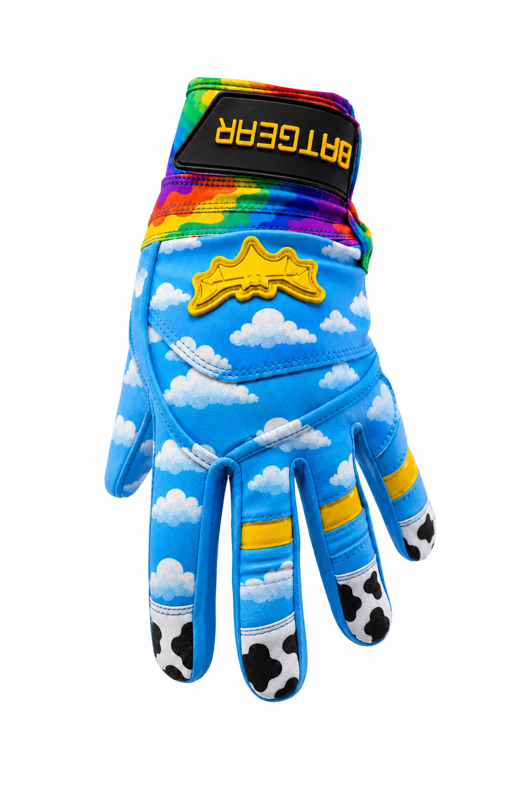 BAT GEAR // CHUNKY DUNKY  Batting Glove