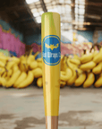 Banana Bat Wrap - Bat Wraps