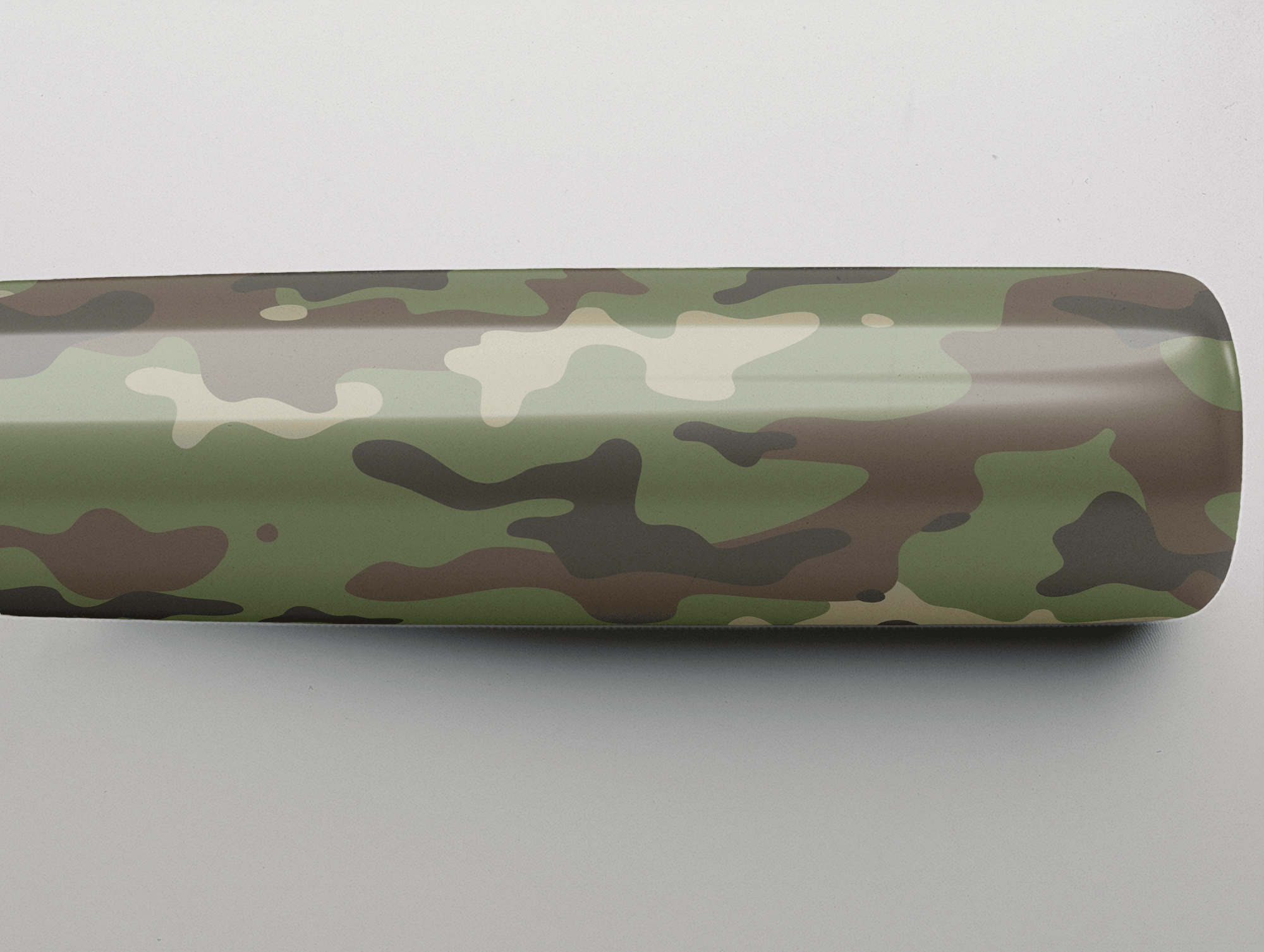 Camo Bat Wrap - Bat Wraps