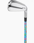 Donut Golf Shaft Wrap