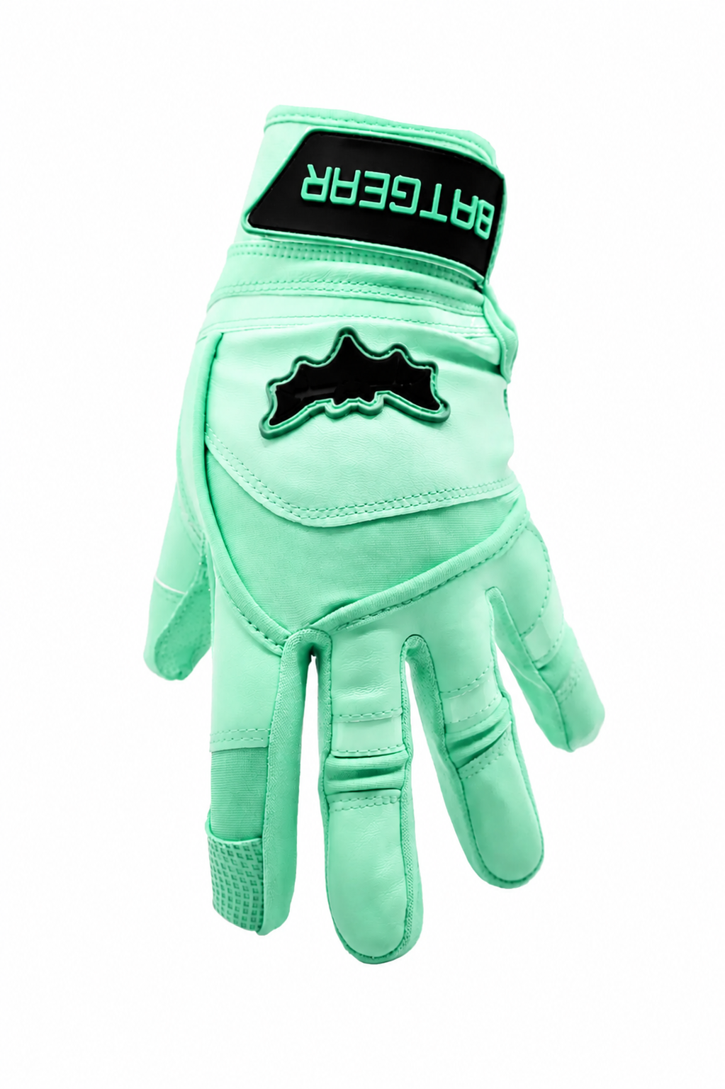 Mint Freeze Batting Glove