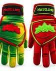 BAT GEAR // GRINCH HOLIDAY Batting Glove Set - Bat Wraps