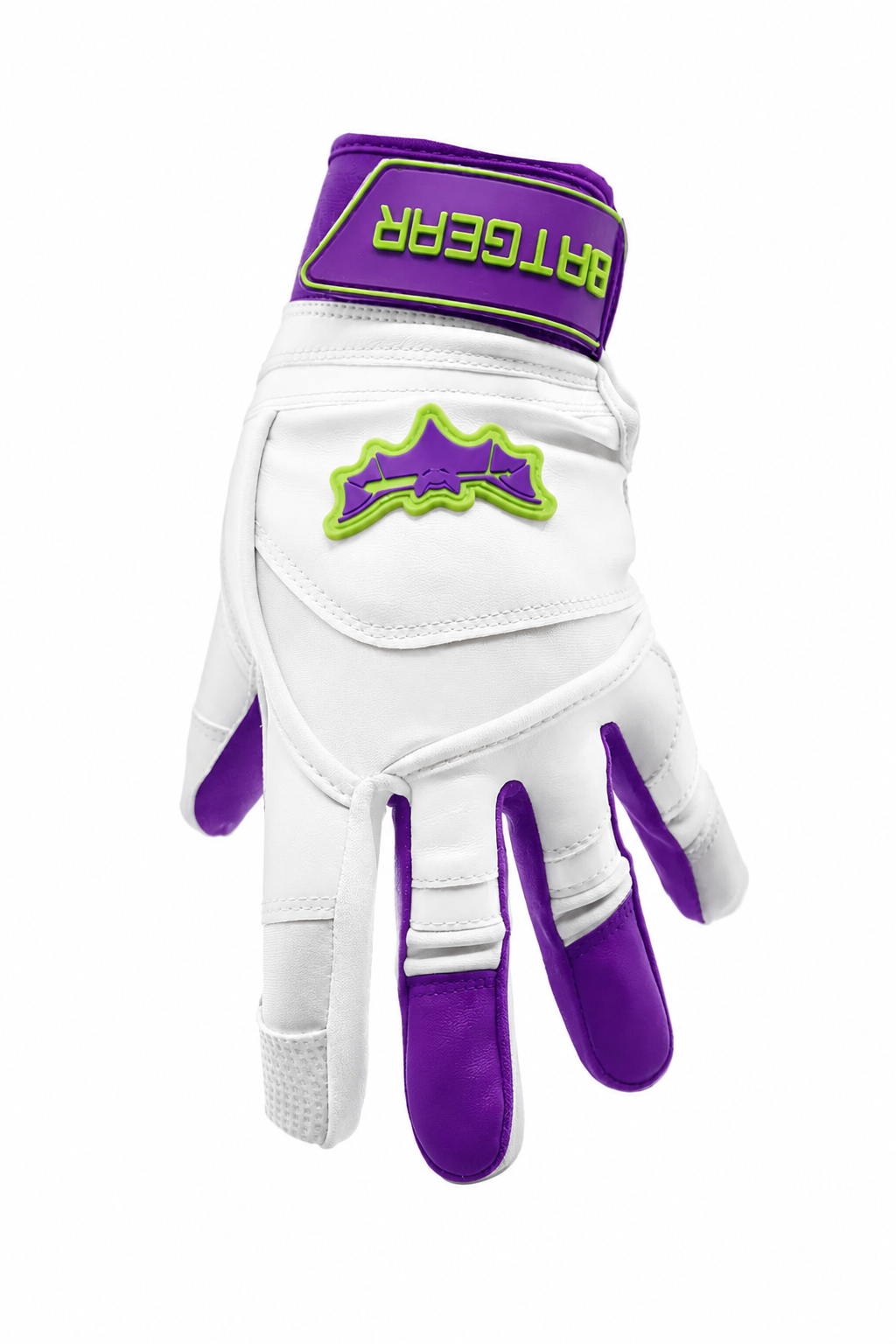 Purple Reign Batting Glove