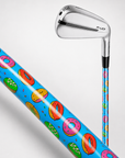 Donut Golf Shaft Wrap
