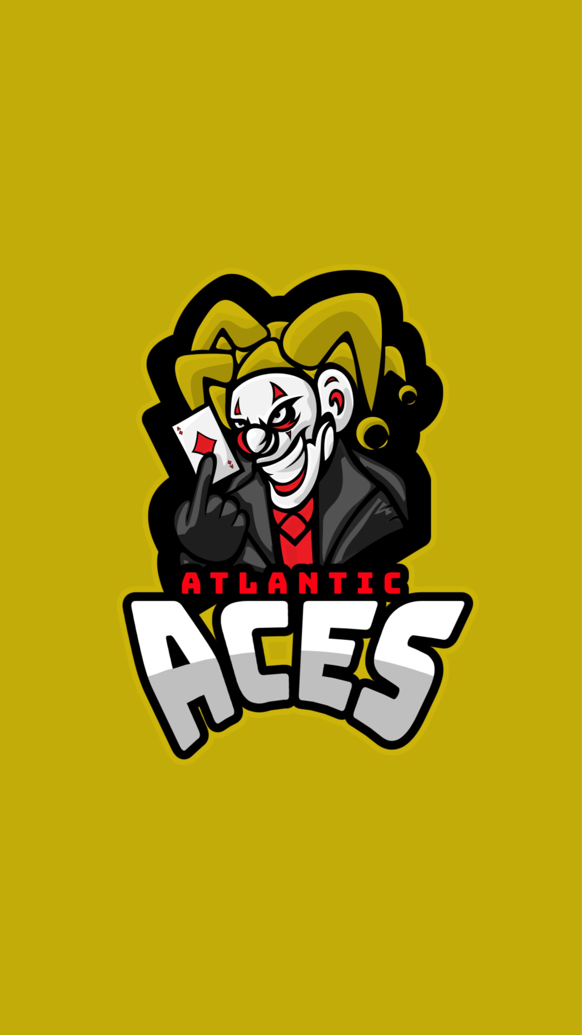 Atlantic Aces AWA Batwrap