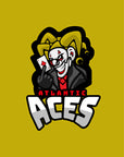 Atlantic Aces AWA Batwrap
