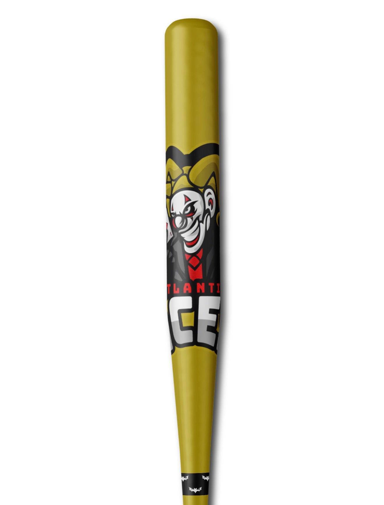 Atlantic Aces AWA Batwrap