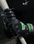 Chrome Venom Batting Glove - Bat Wraps