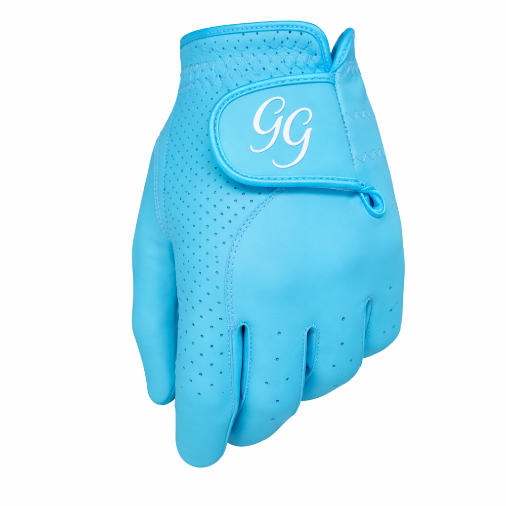 Aqua GG Golf Glove