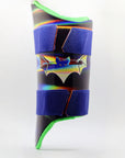 Holographic Leg Guard -Limited Edition Leg Guard for Softball & Baseball - Bat Wraps
