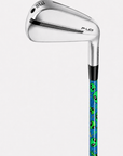 Alien Golf Shaft Wrap