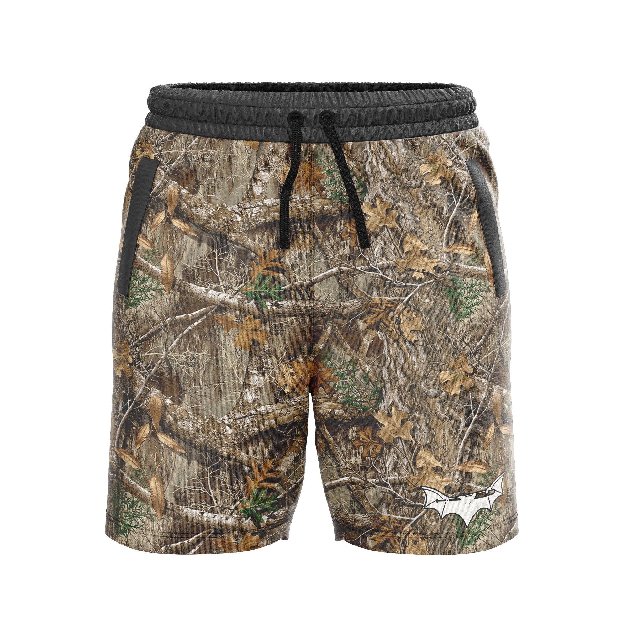 Real Tree Shorts - Bat Wraps