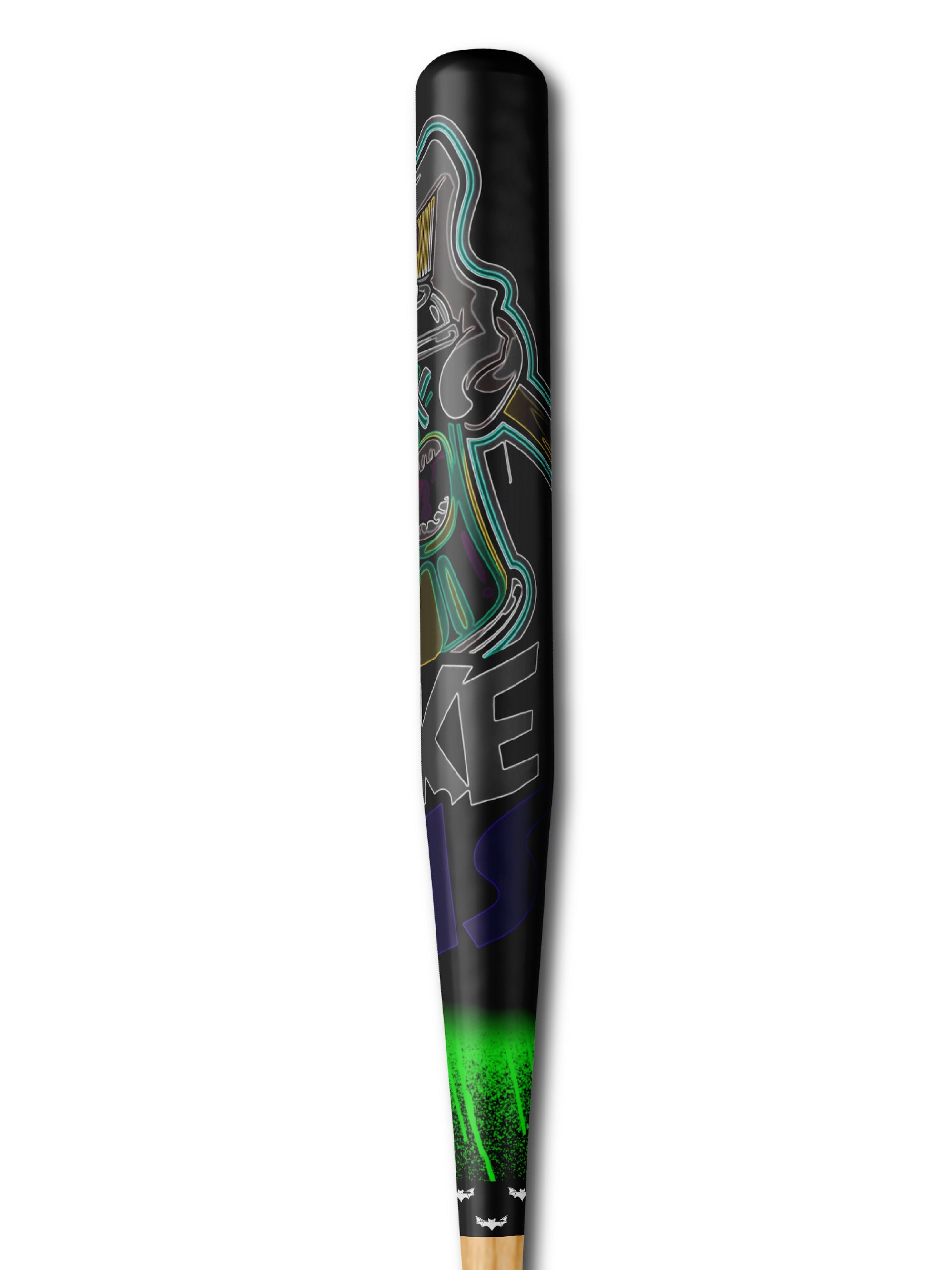 Take it Easy Bat Wrap - Bat Wraps