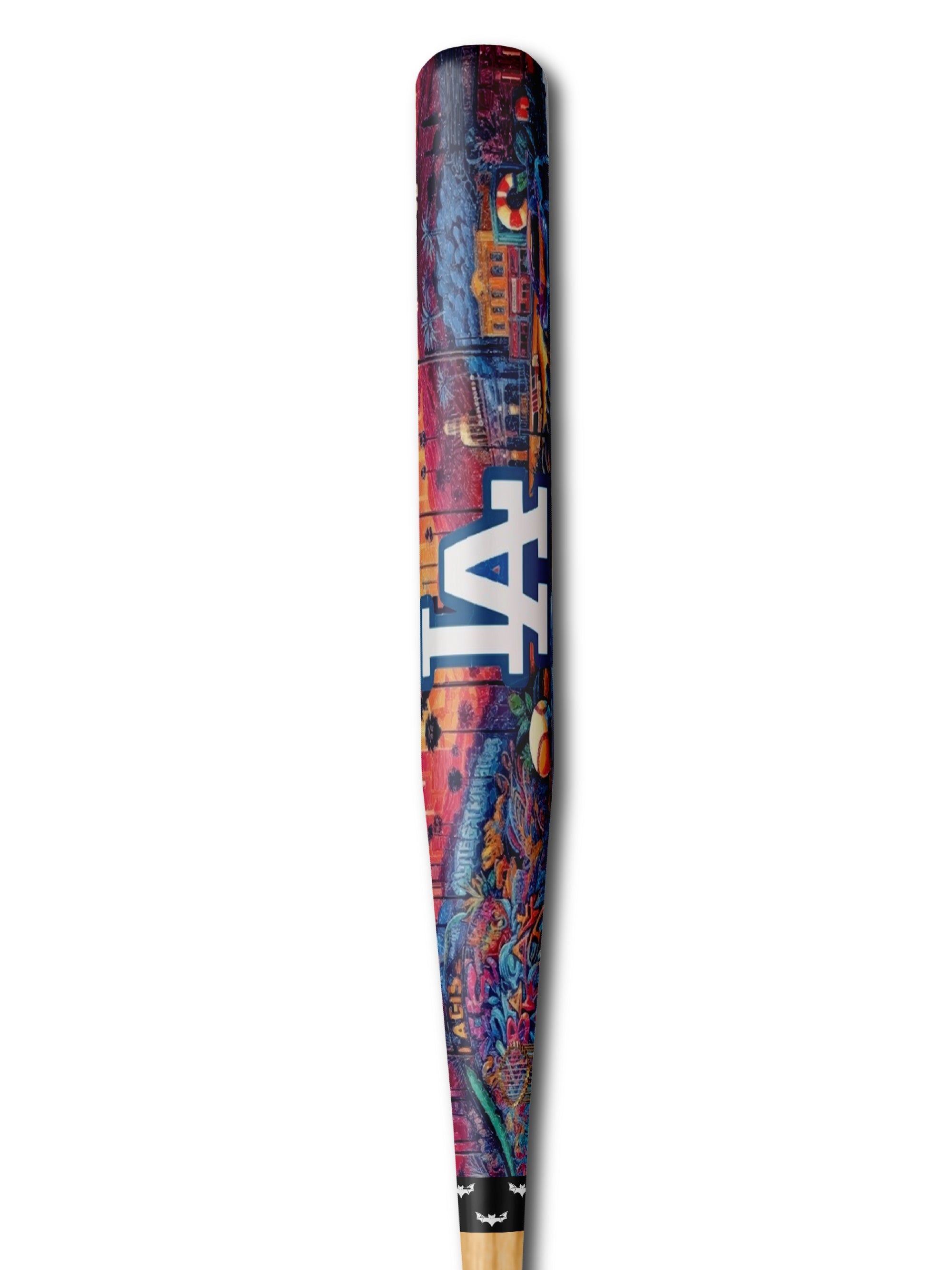 LA Vibe Bat Wrap - Bat Wraps