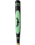 Black | Sage Vibe Crayon Bat Wrap - Bat Wraps