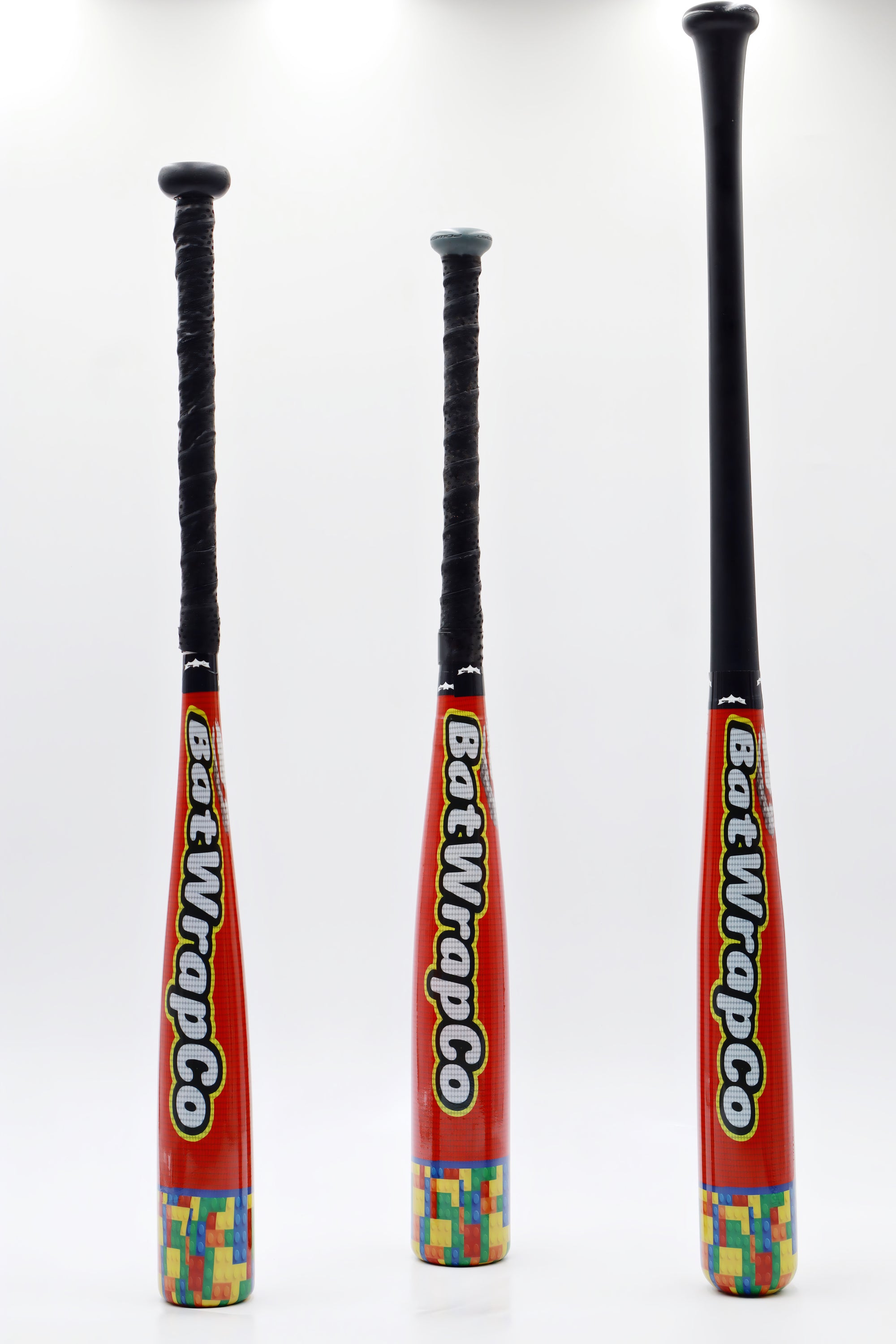 Lego Bat Wrap - Bat Wraps