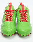 Ninja Turtles: Raphael Cleats — Quantum Speed 2.0 by Phenom Elite