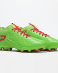 Ninja Turtles: Raphael Cleats — Quantum Speed 2.0 by Phenom Elite