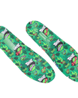 Ninja Turtles: Raphael Cleats — Quantum Speed 2.0 by Phenom Elite