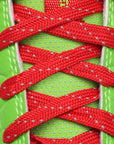 Ninja Turtles: Raphael Cleats — Quantum Speed 2.0 by Phenom Elite