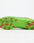 Ninja Turtles: Raphael Cleats — Quantum Speed 2.0 by Phenom Elite