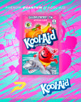 Kool-Aid 'Sharkleberry Fin' Cleats — Quantum Speed by Phenom Elite