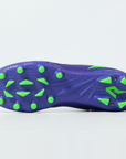 Classic 'The Joker' Cleats — Quantum Speed by Phenom Elite