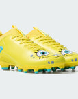 SpongeBob Cleats — Quantum Speed 2.0 by Phenom Elite - Bat Wraps