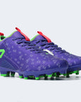 Classic 'The Joker' Cleats — Quantum Speed by Phenom Elite