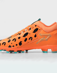 The Flintstones "Bedrock Blitz" Cleats — Quantum Speed by Phenom Elite