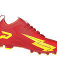 The Flash Cleats — Quantum Speed by Phenom Elite